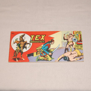 Tex liuska 03 - 1961 (9. vsk)